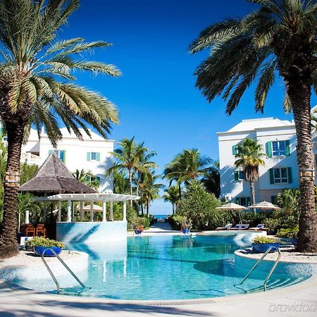 Point Grace Hotel Grace Bay Ngoại thất bức ảnh