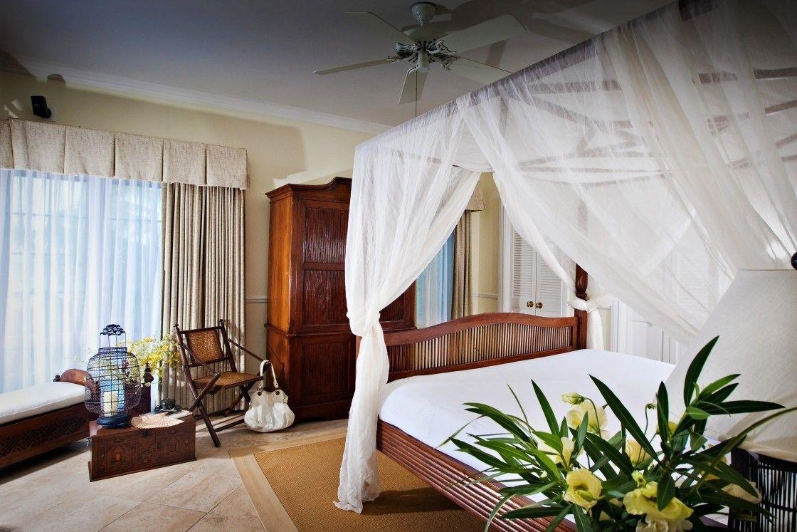 Point Grace Hotel Grace Bay Ngoại thất bức ảnh