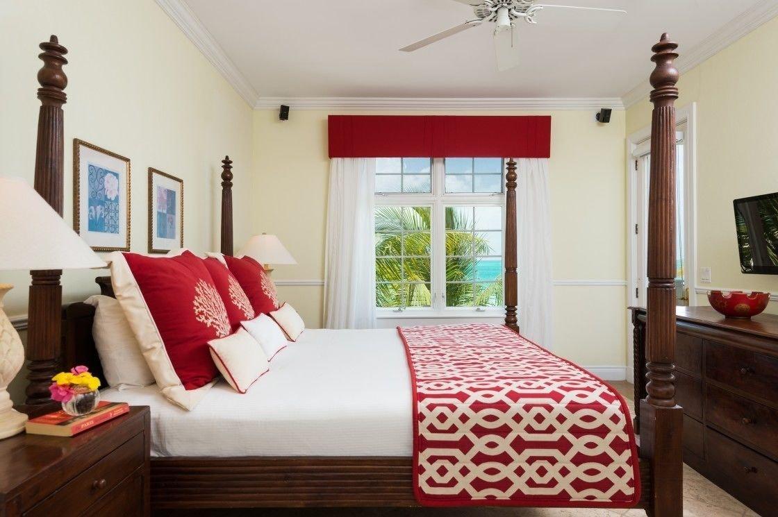 Point Grace Hotel Grace Bay Ngoại thất bức ảnh