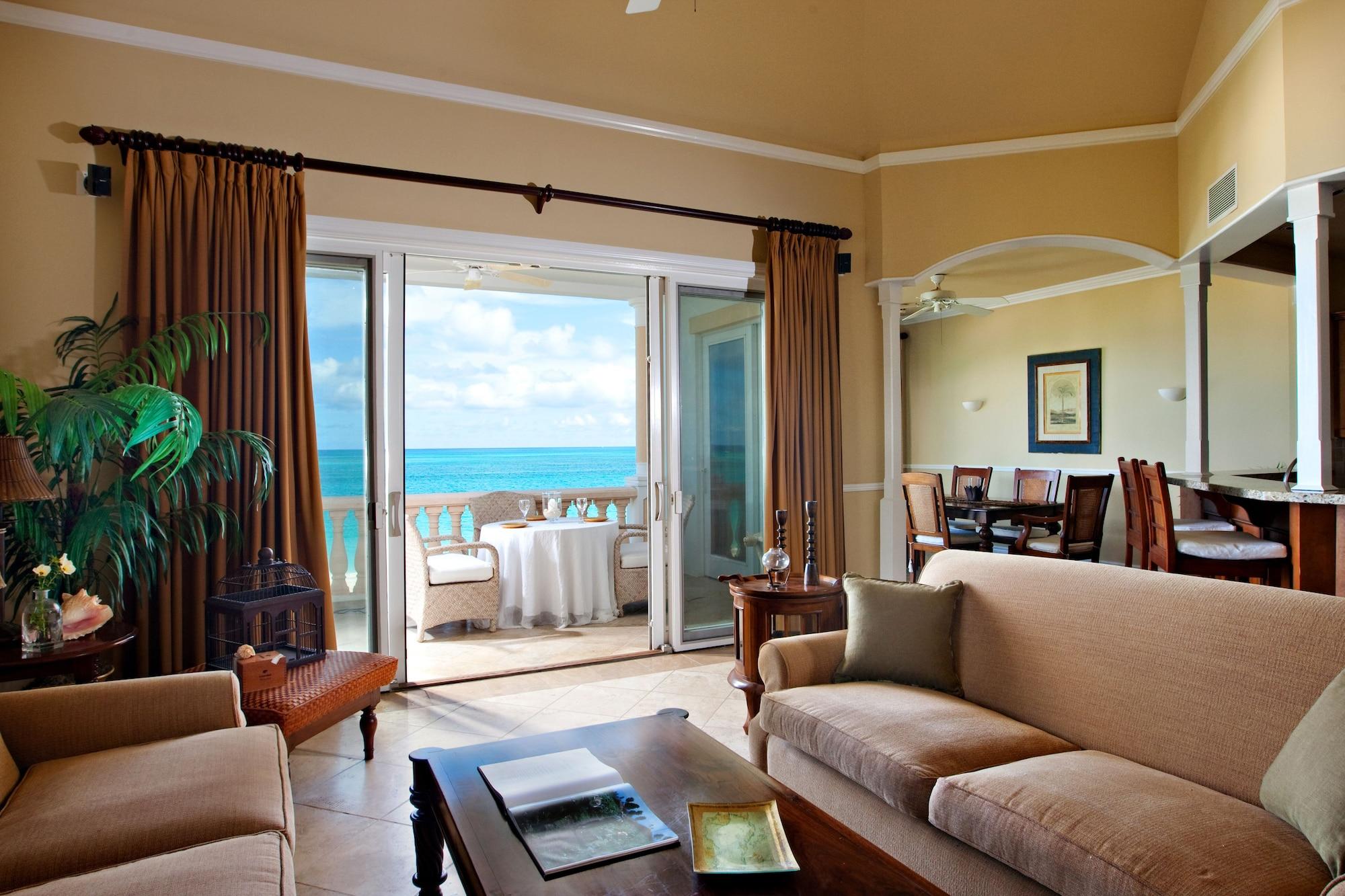 Point Grace Hotel Grace Bay Ngoại thất bức ảnh