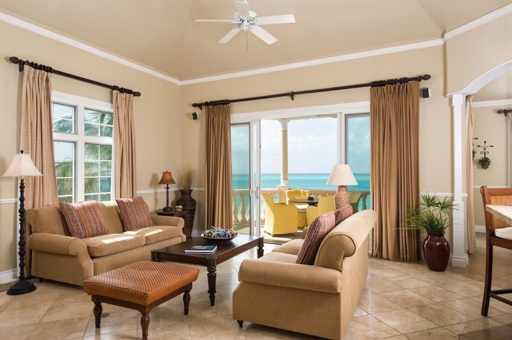 Point Grace Hotel Grace Bay Ngoại thất bức ảnh