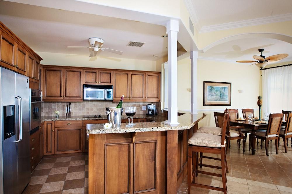 Point Grace Hotel Grace Bay Ngoại thất bức ảnh