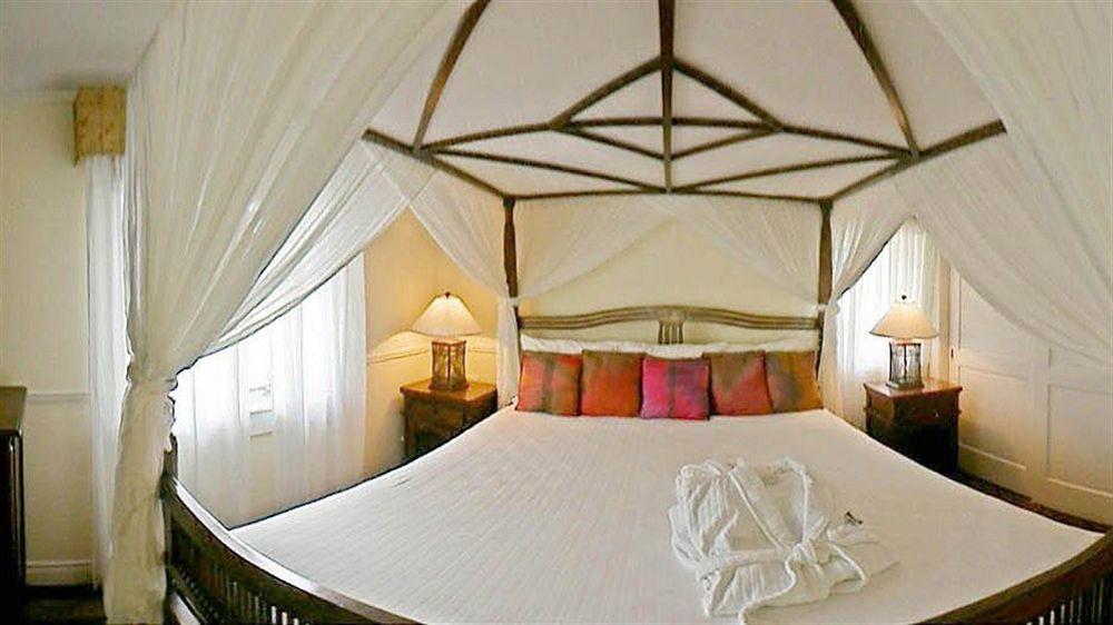 Point Grace Hotel Grace Bay Ngoại thất bức ảnh