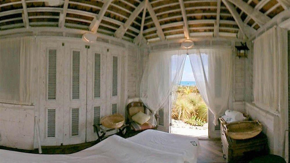 Point Grace Hotel Grace Bay Ngoại thất bức ảnh