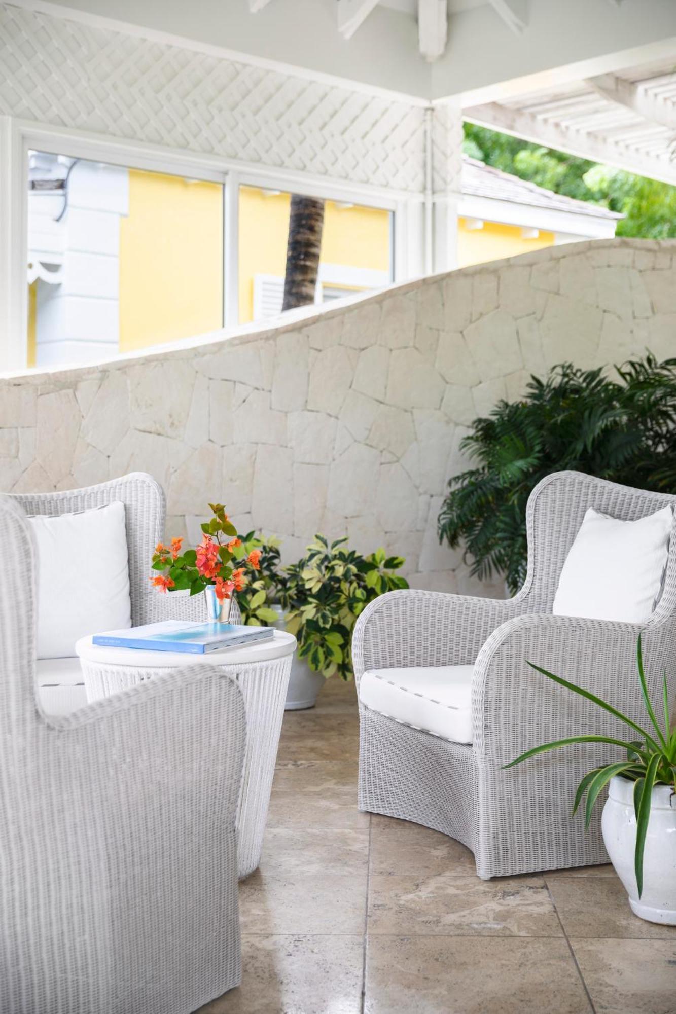 Point Grace Hotel Grace Bay Ngoại thất bức ảnh