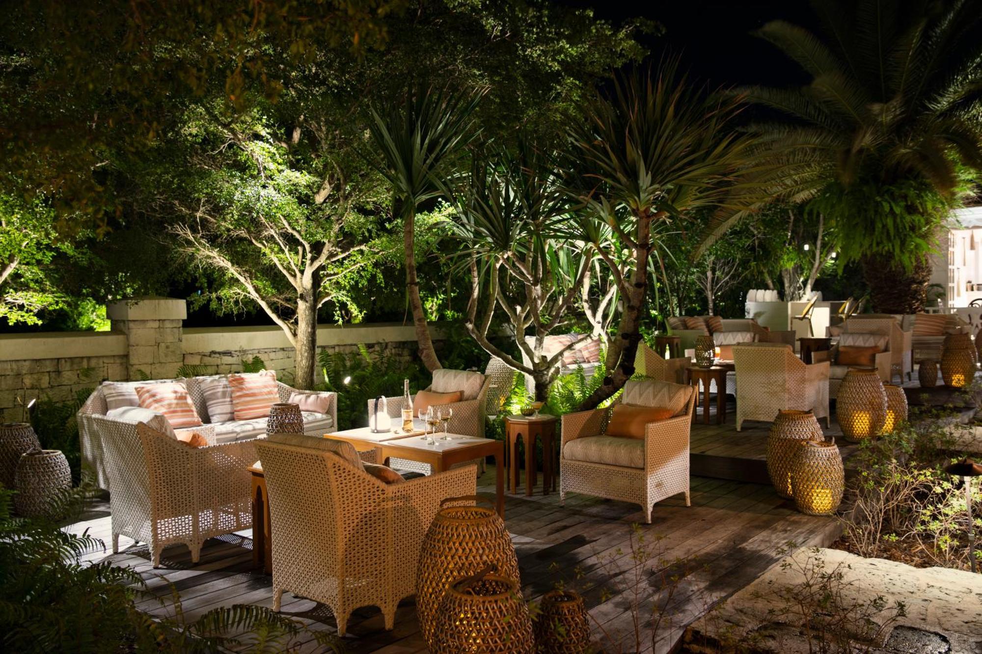 Point Grace Hotel Grace Bay Ngoại thất bức ảnh