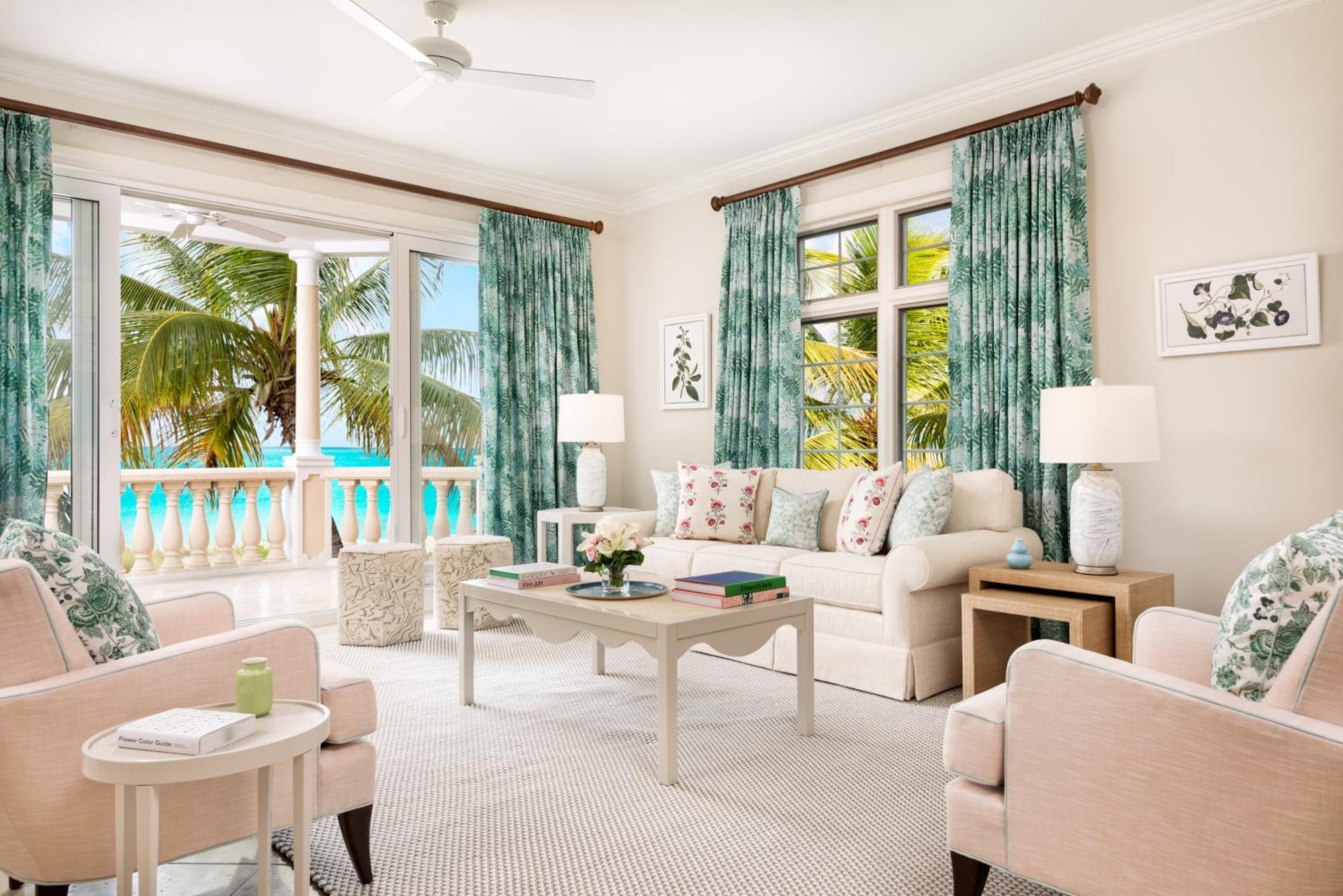 Point Grace Hotel Grace Bay Ngoại thất bức ảnh