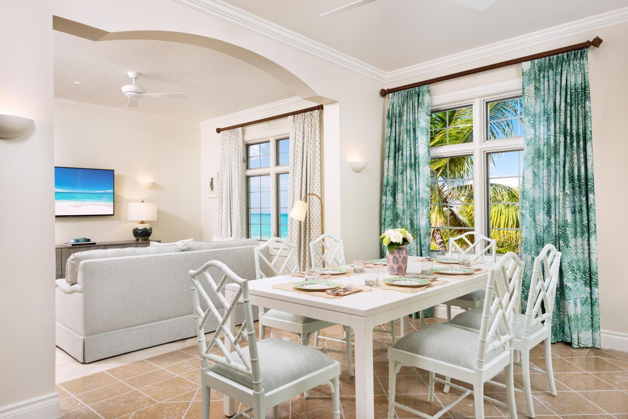 Point Grace Hotel Grace Bay Ngoại thất bức ảnh