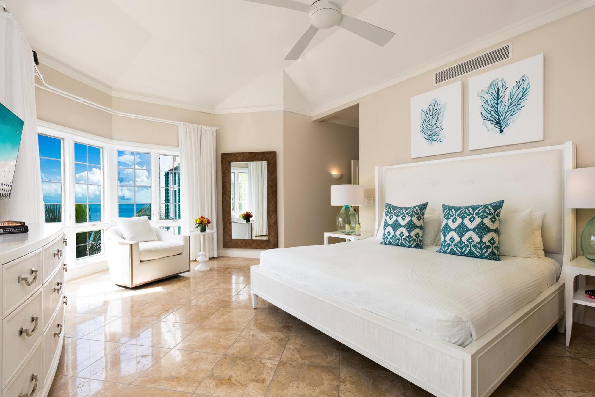 Point Grace Hotel Grace Bay Ngoại thất bức ảnh