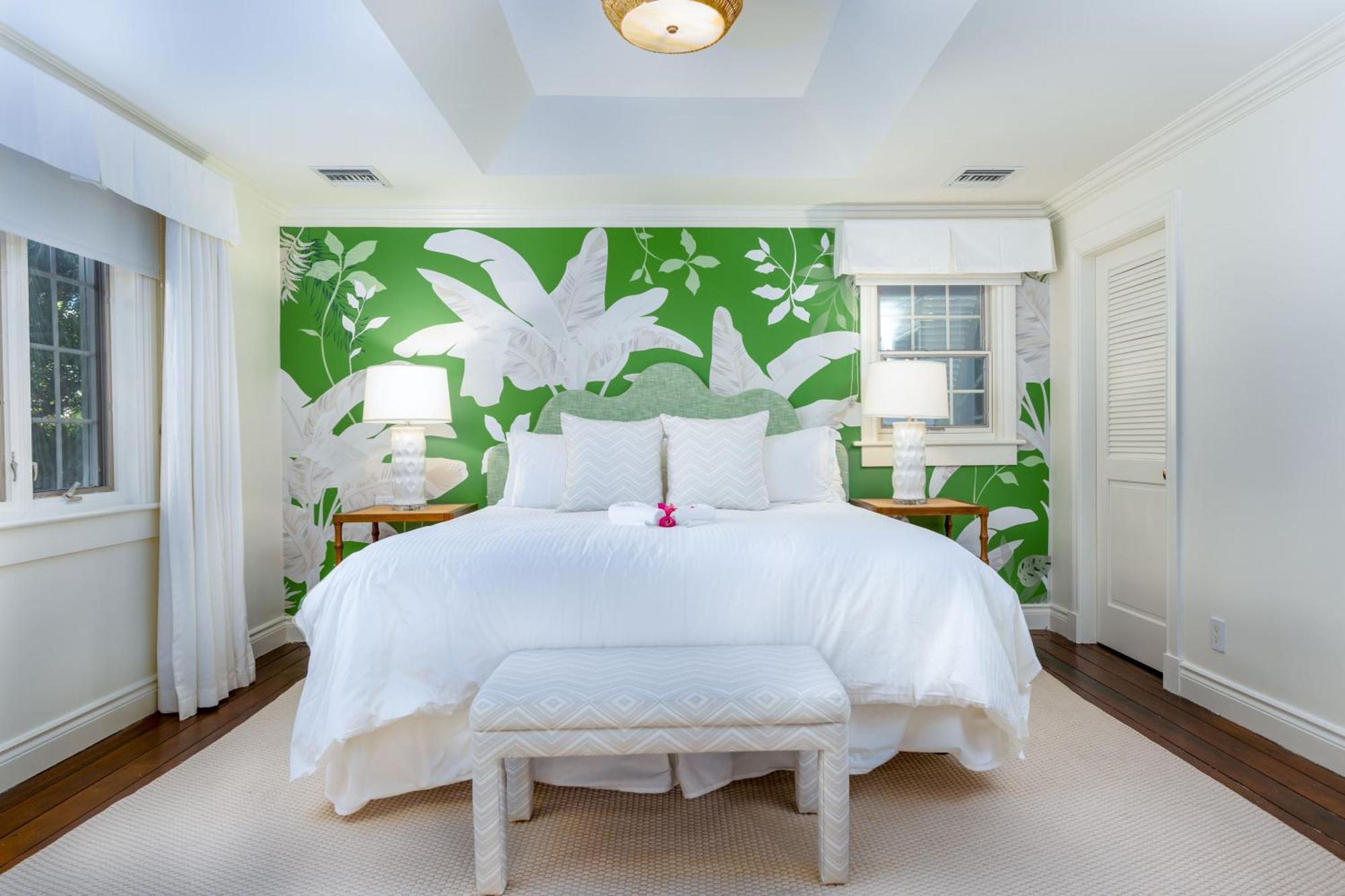 Point Grace Hotel Grace Bay Ngoại thất bức ảnh