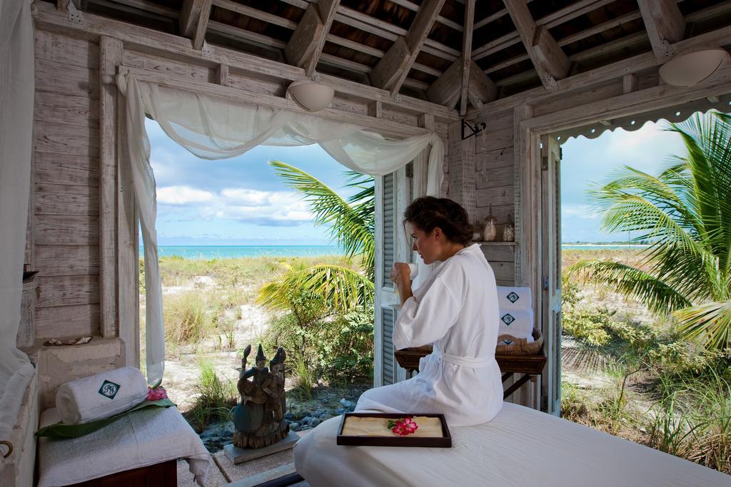 Point Grace Hotel Grace Bay Ngoại thất bức ảnh