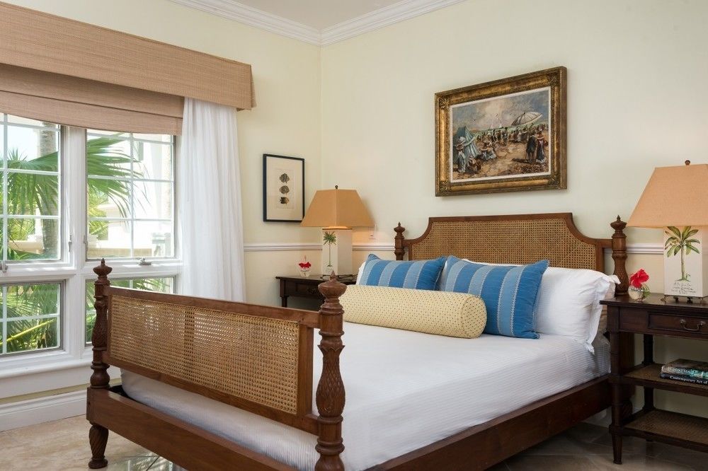 Point Grace Hotel Grace Bay Ngoại thất bức ảnh