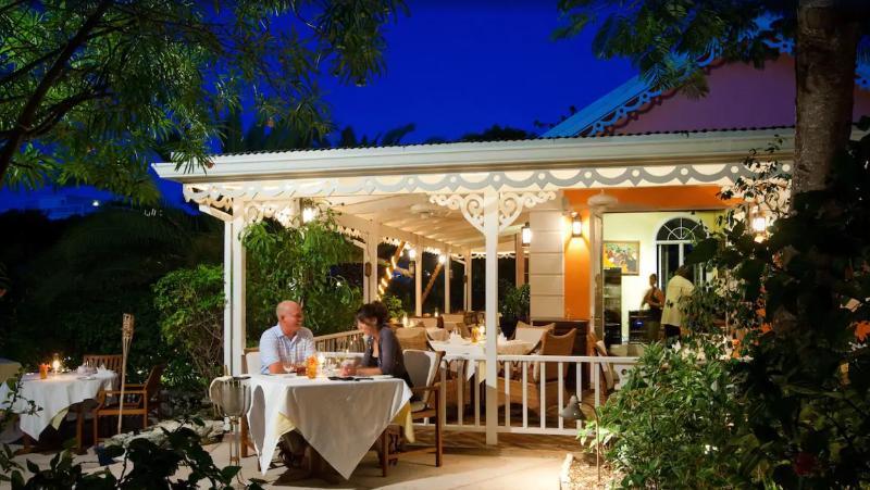 Point Grace Hotel Grace Bay Ngoại thất bức ảnh