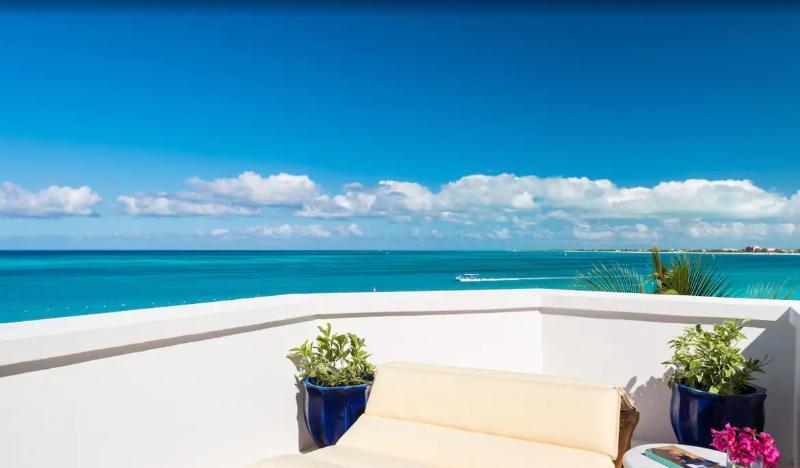 Point Grace Hotel Grace Bay Ngoại thất bức ảnh