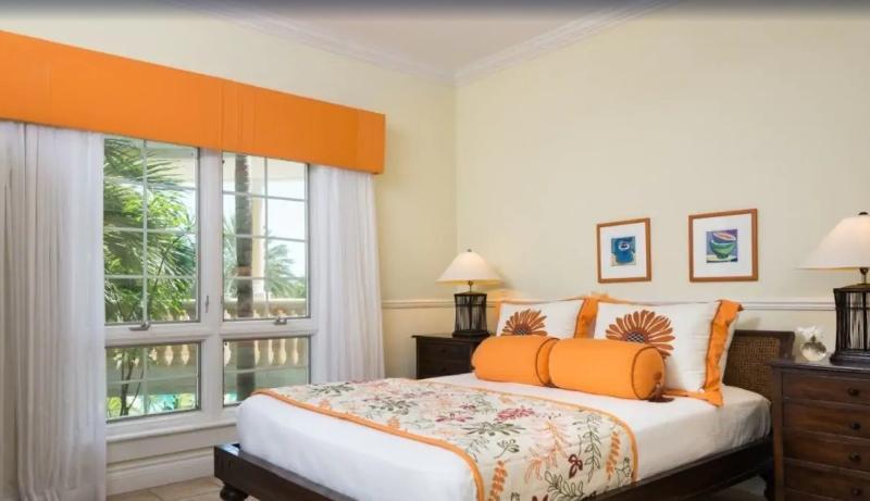 Point Grace Hotel Grace Bay Ngoại thất bức ảnh