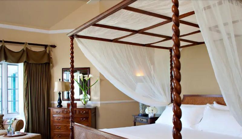 Point Grace Hotel Grace Bay Ngoại thất bức ảnh